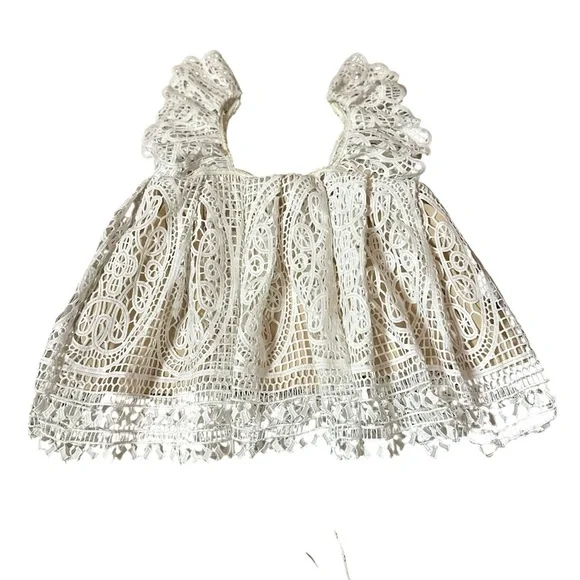 Spring Date Night Top, small - Picture 2 of 10